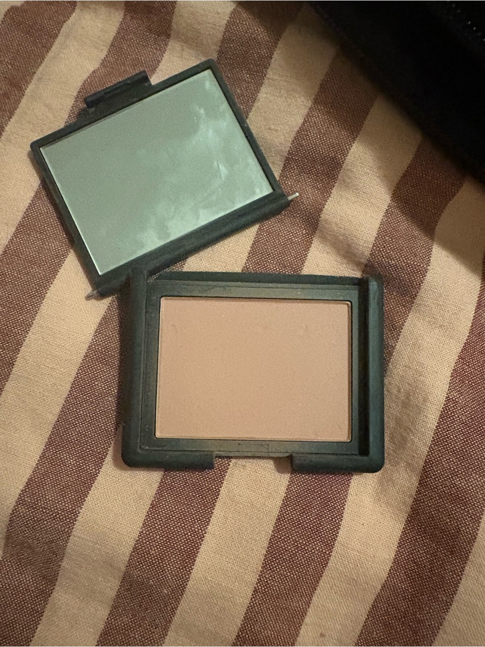NARS blush behave